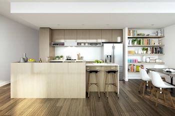 CAMPUS - Accommodation in Surfers Paradise 19