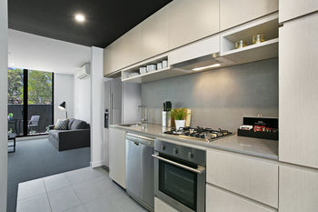 CAMPUS - Accommodation in Surfers Paradise 21