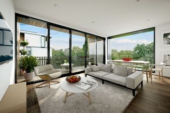 CAMPUS - Accommodation in Surfers Paradise 22
