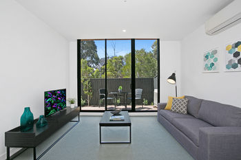 CAMPUS - Accommodation in Surfers Paradise 23