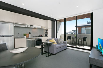 CAMPUS - Accommodation in Surfers Paradise 24