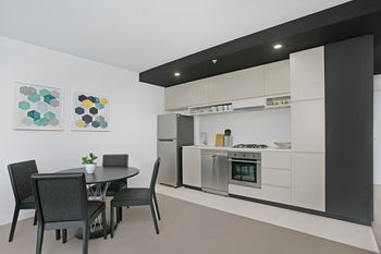 CAMPUS - Accommodation in Surfers Paradise 25