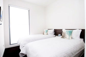Position Perfect - Accommodation in Surfers Paradise 9