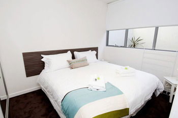 Position Perfect - Accommodation in Surfers Paradise 26