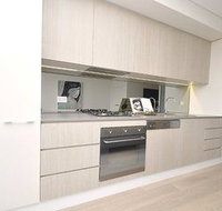 Darlinghurst 103 Far Furnished Apartment - Accommodation in Surfers Paradise