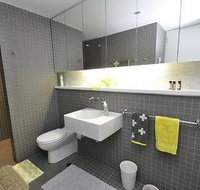 Darlinghurst 313 Bur Furnished Apartment - Accommodation in Surfers Paradise