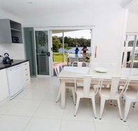 BIG4 Solitary Islands Resort - Caravan Park - Accommodation in Surfers Paradise