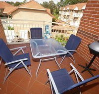 North Ryde 37 Cull Furnished Apartment - Accommodation in Surfers Paradise