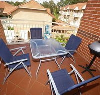 North Ryde 64 Cull Furnished Apartment - Accommodation in Surfers Paradise