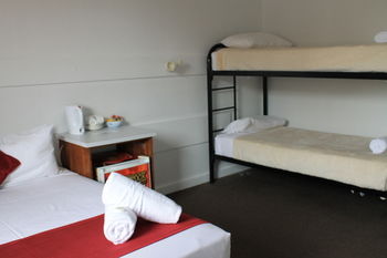 Hotel Beach House Nambour - Accommodation in Surfers Paradise 5