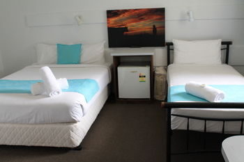 Hotel Beach House Nambour - Accommodation in Surfers Paradise 7