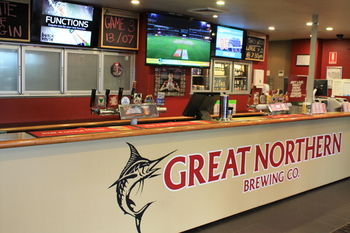 Hotel Beach House Nambour - Accommodation in Surfers Paradise 14