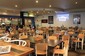 Hotel Beach House Nambour - Accommodation in Surfers Paradise 15