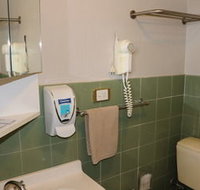 The Hermitage Motel - Accommodation in Surfers Paradise