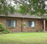 Shady Trees Barrington Holiday House - Accommodation in Surfers Paradise