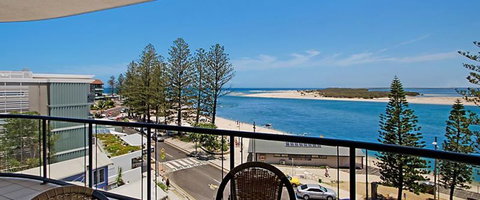 Cerulean Apartments - Accommodation in Surfers Paradise 0