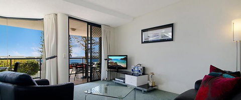 Cerulean Apartments - Accommodation in Surfers Paradise 1