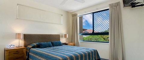 Cerulean Apartments - Accommodation in Surfers Paradise 2