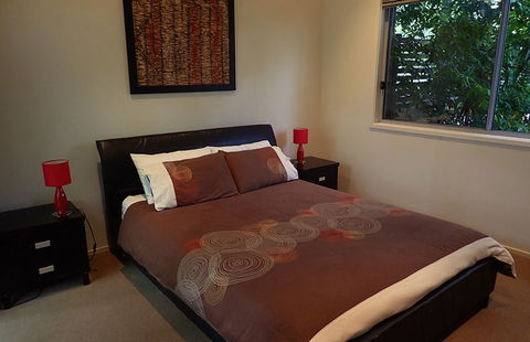 Art House Accommodation - Accommodation in Surfers Paradise 3