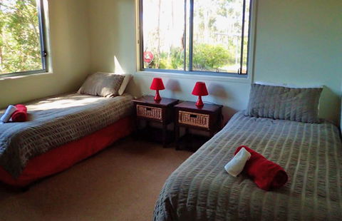 Art House Accommodation - Accommodation in Surfers Paradise 4