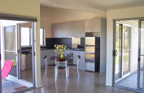 Art House Accommodation - Accommodation in Surfers Paradise 5