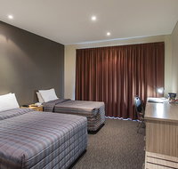 BEST WESTERN Foreshore Motel