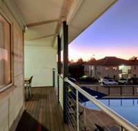 BEST WESTERN PLUS Kalbarri Edge Resort - Accommodation in Surfers Paradise