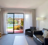 Best Western Plus Ascot Serviced Apartments - Accommodation in Surfers Paradise