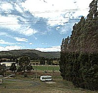 Cygnet Holiday Park