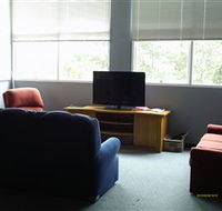 Branxholm Lodge - Accommodation in Surfers Paradise