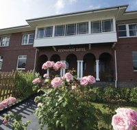Kermandie Waterfront Hotel