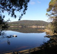 Tranquil Point Retreat - Accommodation in Surfers Paradise
