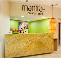 Mantra Collins Hotel - Accommodation in Surfers Paradise