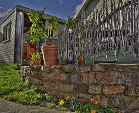 Bayside - Accommodation in Surfers Paradise 1