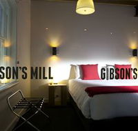 Sullivans Cove Apartments - Gibsons Mill - Accommodation in Surfers Paradise