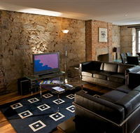 Sullivans Cove Apartments - Dockside Salamanca - Accommodation in Surfers Paradise