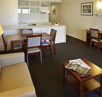 RACV/RACT Hobart Apartment Hotel - Accommodation in Surfers Paradise