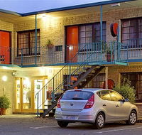 Martin Cash Motel - Accommodation in Surfers Paradise