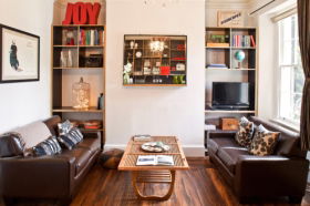 55 Davey - Accommodation in Surfers Paradise 1