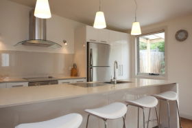Newdegate House - Accommodation in Surfers Paradise 2