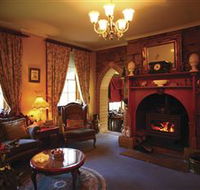 Oatlands Lodge Colonial Accommodation - Accommodation in Surfers Paradise
