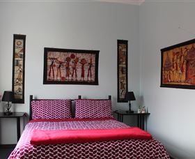 Hobart's Accommodation And Hostel - Accommodation in Surfers Paradise 0