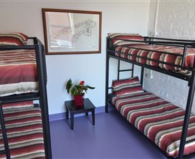 Hobart's Accommodation And Hostel - Accommodation in Surfers Paradise 1