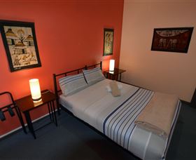 Hobart's Accommodation And Hostel - Accommodation in Surfers Paradise 3