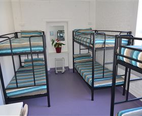 Hobart's Accommodation And Hostel - Accommodation in Surfers Paradise 6