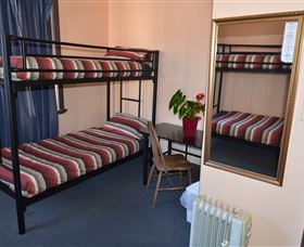 Hobart's Accommodation And Hostel - Accommodation in Surfers Paradise 7