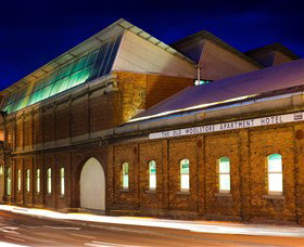 Old Woolstore Apartment Hotel - The - Accommodation in Surfers Paradise 0