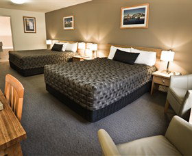 Old Woolstore Apartment Hotel - The - Accommodation in Surfers Paradise 1