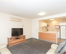 Old Woolstore Apartment Hotel - The - Accommodation in Surfers Paradise 4