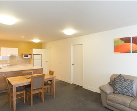 Old Woolstore Apartment Hotel - The - Accommodation in Surfers Paradise 3
